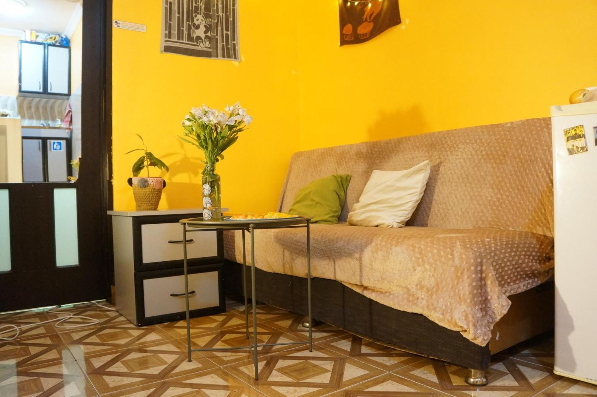 Harmony Backpackers Hostel Batumi Quarto foto