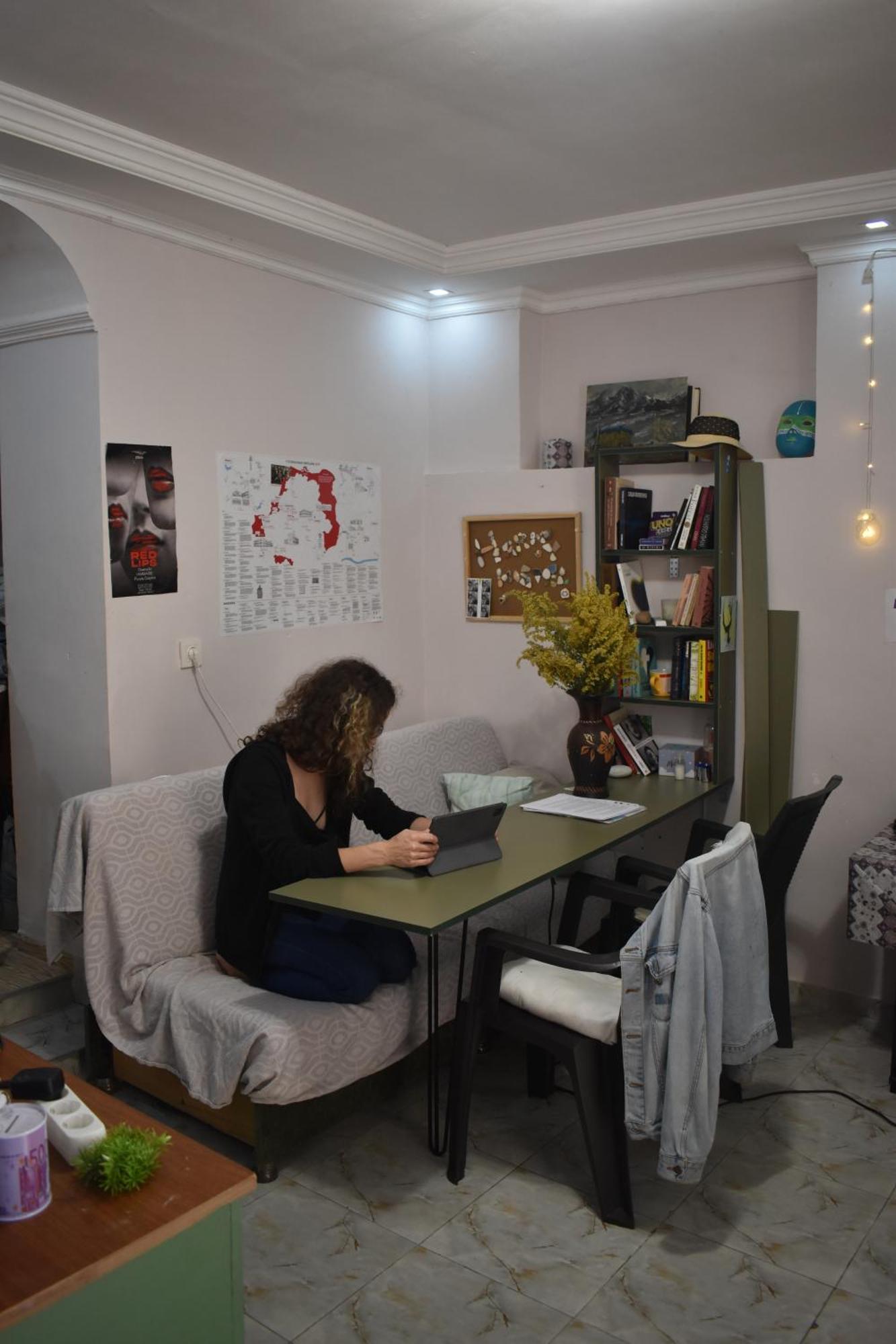 Harmony Backpackers Hostel Batumi Quarto foto